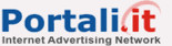 Portali.it - Internet Advertising Network - è Concessionaria di Pubblicità per il Portale Web impiantilluminazione.it